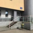 Детская поликлиника №1 Борская ЦРБ - Нижний Новгород