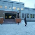 Городская детская поликлиника №2 на Ровио - Петрозаводск