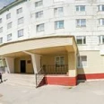 Детская поликлиника №2 МОДБ - Магадан