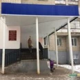 Детская поликлиника №2 на Попова - Саранск