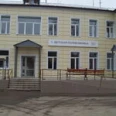 Детская поликлиника РГБ - Москва