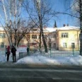 Детская поликлиника ЭГБ - Москва