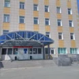 Детская поликлиника на Емельянова - Южно-Сахалинск