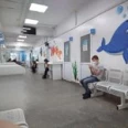 Детская поликлиника ИГКБ №8 на Академика Образцова - Иркутск