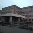 Детская поликлиника КМБ им Прохорова - Санкт-Петербург