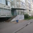 Детская поликлиника ИГКБ №8 на Баумана - Иркутск
