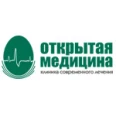 Детская поликлиника «Открытая медицина» - Тольятти