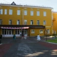 Детская поликлиника ВДГБ - Санкт-Петербург