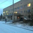 Детская республиканская больница - Петрозаводск