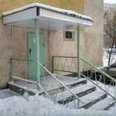 Детская стоматологическая поликлиника на Воинова - Саранск