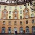 Детская стоматологическая поликлиника на Дзержинского - Смоленск