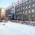 Детская стоматологическая поликлиника на Труда - Магнитогорск