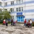 Детская поликлиника №1 ГБ №1 на Авиастроителей - Ульяновск