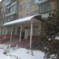 Детская поликлиника на Коммуны ДГКП №1 - Челябинск