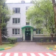 Детский нефрологический санаторий №9 - Москва