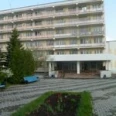 Детское диспансерное отделение СТБ - Старый Оскол