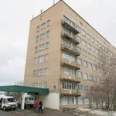 Детское хирургическое отделение Сергиево-Посадская РБ - Москва