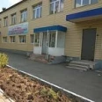 Детское консультативно-диагностическое отделение ДГП №2 - Магнитогорск