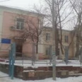 Детское офтальмологическое отделение ГКБ №1 - Волгоград