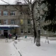 Детское отделение ГП №10 - Барнаул