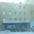 Детское отделение гематологии ДРКБ - Улан-Удэ