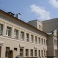 Детское отделение восстановительного лечения СГП №3 - Самара