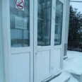 Детское отделение Звенигородская ЦГБ - Москва