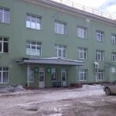 Детское психоневрологическое отделение ГДКБ №17 - Уфа