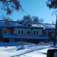Детское стационарное отделение ТПТД - Тольятти