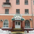 Детское терапевтическое отделение №3 ГСП №2 - Тамбов