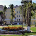 Детская городская больница - Калуга
