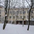 ДГП №10 Филиал №4 ДСП №44 - Москва