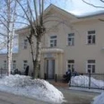 Отделение Новая ДГП №13 - Екатеринбург