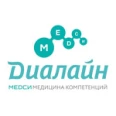 «Диалайн» на Мира - Волжский