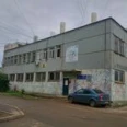 Диспансерно-поликлиническое отделение №5 РНД №1 - Уфа