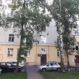 Диспансерно-поликлиническое отделение Калининского района ГНБ - Санкт-Петербург
