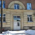 Диспансерно-поликлиническое отделение Выборгского района ГНБ - Санкт-Петербург