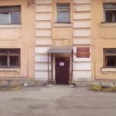 Диспансерное фтизиатрическое отделение №3 ЧОКПТД - Челябинск