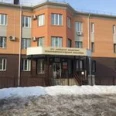 Диспансерное отделение ЛОПНБ - Липецк