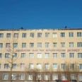 Диспансерное отделение МОНД - Магадан