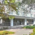 Дневной стационар ГКП №7 - Новосибирск