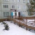 Дневной стационар ГП №10 - Омск