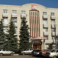 Дневной стационар КДЦ - Омск