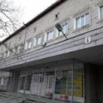 Дневной стационар офтальмологический Консультативно-диагностическая поликлиника ДККБ имени А.К. Пиотровича - Хабаровск