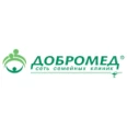 Добромед корпус 107В - Москва