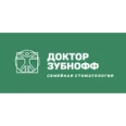 Доктор ЗУБНОФФ - Москва