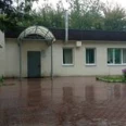 Городская детская поликлиника на Талалихина - Москва