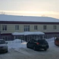 Дошкольно-школьное отделение Поликлиника №3 ДГБ №2 - Томск