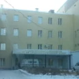 Поликлиника детской республиканской больницы - Улан-Удэ