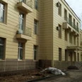 ЛОР и офтальмологическое отделение ЭЦГБ - Москва